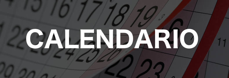 Calendario